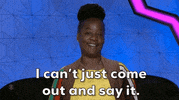 Bb25 GIF by Big Brother