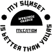 Mccation Sticker by Mccann TLV
