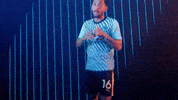 Will Fight Night GIF by New Mexico United