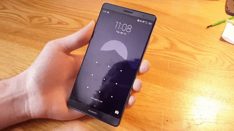 gesture GIF