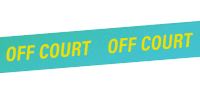 Tennis Sticker by Millennium Estoril Open