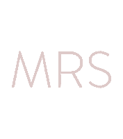 I Said Yes Wedding Sticker by Elle James Bridal