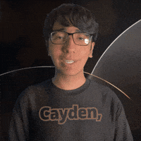 Cayden GIF