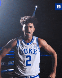 Dukembb Boozer GIF by Duke Men's Basketball