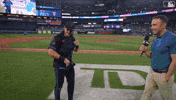 Blue Jays Water GIF by Toronto Blue Jays