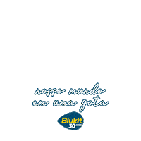 canalblukit agua planeta natureza meio ambiente Sticker