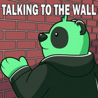 I Dont Care Shut Up GIF by SuperVerse