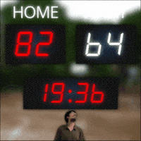 64 Away GIF