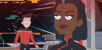 Make It So Season 3 GIF by Paramount+