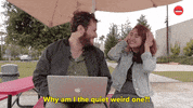 Friendship Day GIF by BuzzFeed