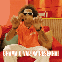 Video Var GIF by Canção