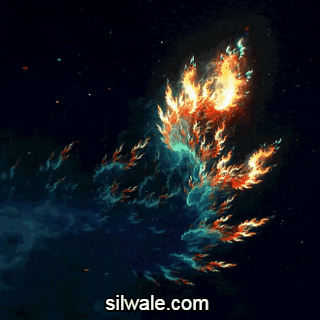 GIF by Silwale