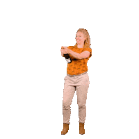 Winning Happy Birthday Sticker by NPO Klassiek