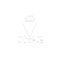 Queen Crown Sticker by MUMTAZ COLLECTIONS