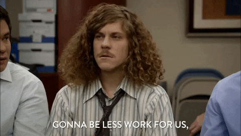 comedy central blake henderson GIF by Workaholics