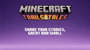 Camel GIF by Minecraft