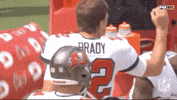 Regular Season Football GIF by NFL