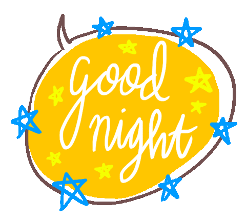 Good Morning Hello Sticker by amandaiswandari