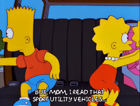 bart simpson GIF