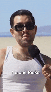 Dating Flirting GIF by Snack