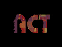 Art Glitch GIF