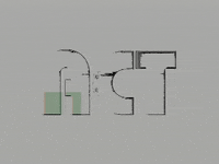 Art Glitch GIF