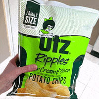 UtzSnacks  GIF