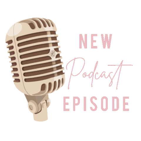findyoursexy sexy podcast self love microphone Sticker
