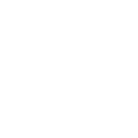 白 Ka Sticker