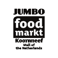 Sticker by Jumbo Koornneef