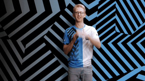 Time Out Break GIF by BS+COMPETITION