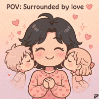 For You Hana GIF by Persona