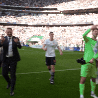 Sport Soccer GIF by Bolton Wanderers FC