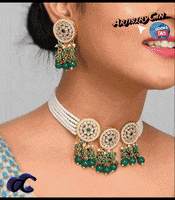 Fashion Thumps Up GIF by ArtistryC