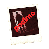 True Crime Podcast Sticker by Podimo