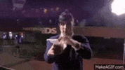 r4ytorosboyfriend my chemical romance mcr frank iero frank iero middle finger GIF