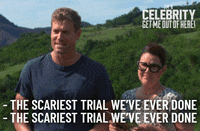 Imacelebrityau GIF by I'm A Celebrity... Get Me Out Of Here! Australia