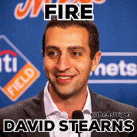Fire Baseball GIF