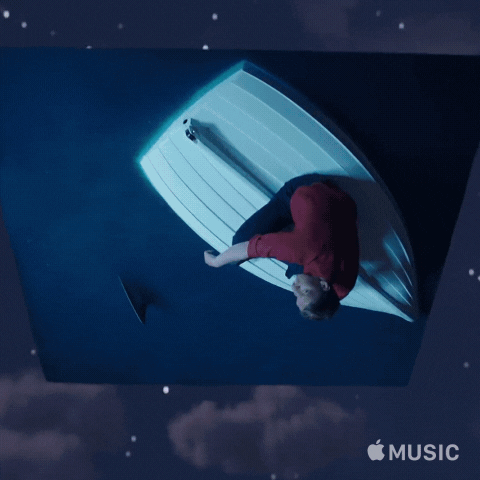 music video guitar GIF by Apple Music