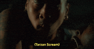 Cross Eyed Happy Ending GIF by SWIPE NIGHT FILM