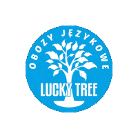 Luckytree Sticker by ZSZ Gostyń