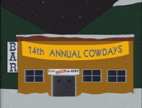 GIF by South Park 