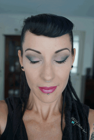 makeup GIF