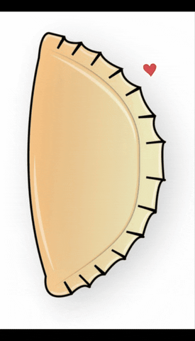 ZoelilyEmpanadas giphygifmaker giphygifmakermobile zoelily empanadas GIF