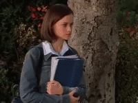 season 4 netflix GIF by Gilmore Girls 