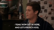 adam devine GIF by Workaholics