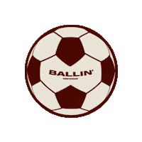 BallinAmsterdam  Sticker