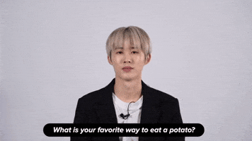 French Fry