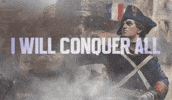 Conquer Music Video GIF by Sabaton