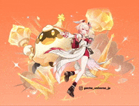 Mihoyo GIF
